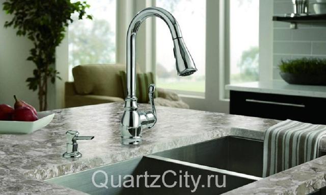 Компания QuartzCity