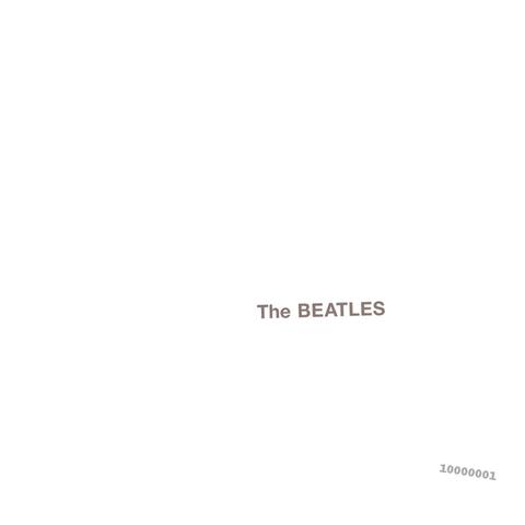Альбом "The Beatles"