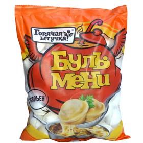 Бульмени Жульен
