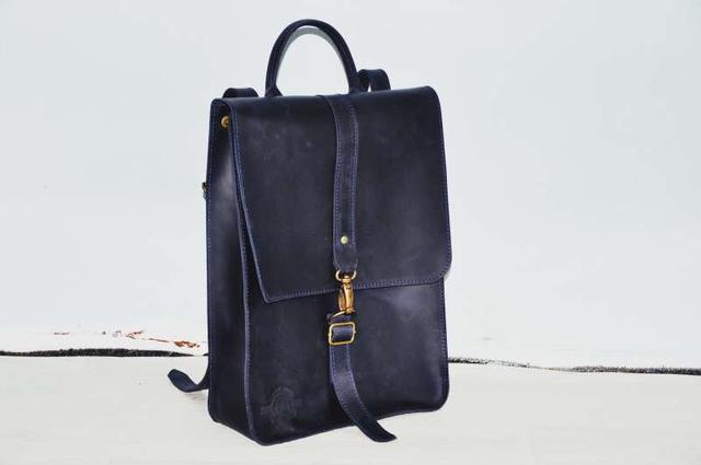 Рюкзак Bartbag Вестер