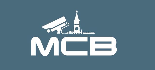 Магазин "Московские системы выдеонаблюдения", Москва