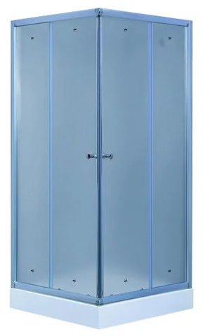 Душевой уголок Timo TL-8002