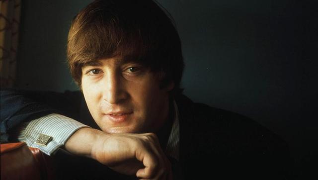 John Lennon