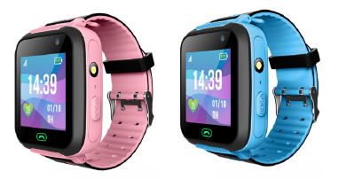 Часы JET Детские часы с GPS Kid Swimmer