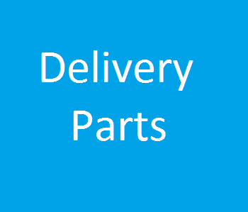 Сервис доставки автозапчастей Delivery Parts