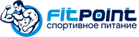 Спортивное питание FitPoint