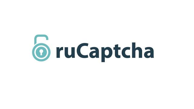 RuCaptcha