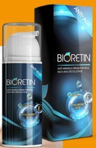 Bioretin