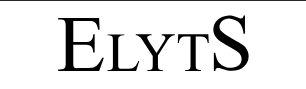 Магазин "Elyts.ru"