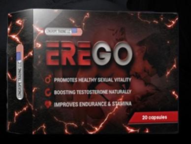 EREGO