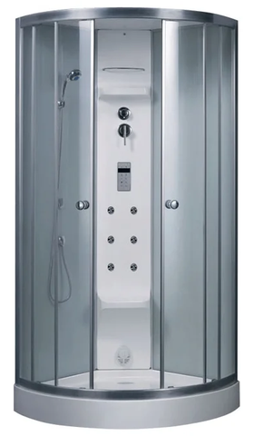 Душевая кабина Timo TL-1502