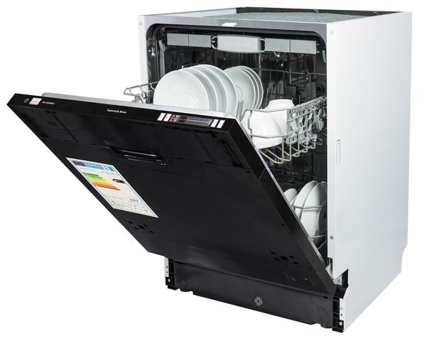 Посудомоечная машина Zigmund & Shtain DW 129.6009 X