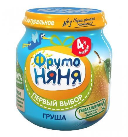 Детское питание Фрутоняня