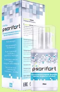 Psorifort