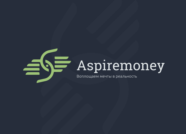 ASPIREMONEY, Г Москва