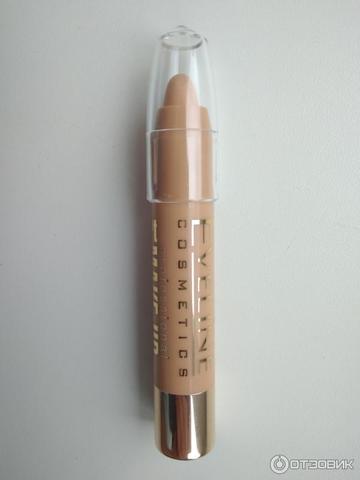 Корректор для лица Eveline cosmetics