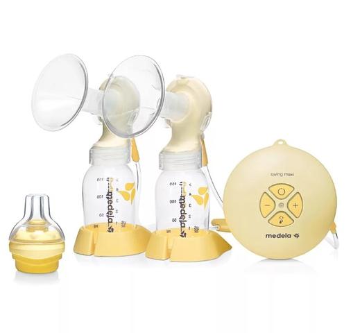 Medela молокоотсос Swing Maxi