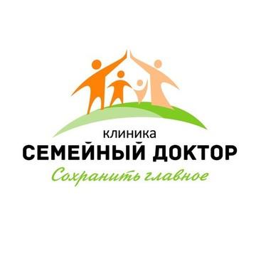 Клиника "Семейный доктор" на Озерковской, Г Москва
