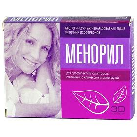 Менорил (Menoril)
