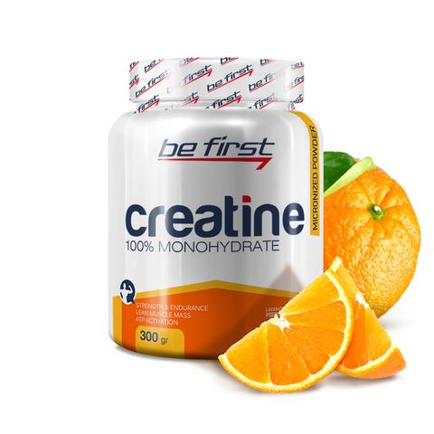 Be First Креатин Creatine Micronized Powder 300 гр