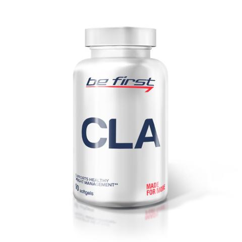 Be First Конъюгированная линолевая кислота CLA