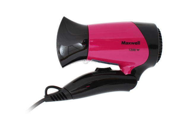 Фен Maxwell MW-2007 BC