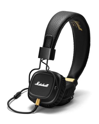 Наушники Marshall Major 2
