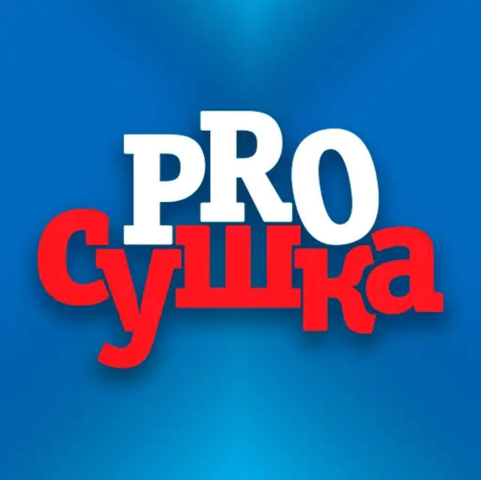 Приложение PROсушка 2.0