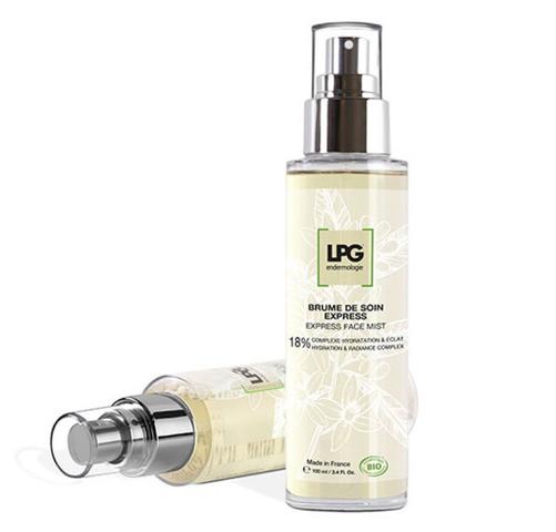 Дымка LPG EXPRESS FACE MIST