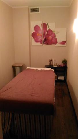 Спа-салон "Sunny Spa", Москва