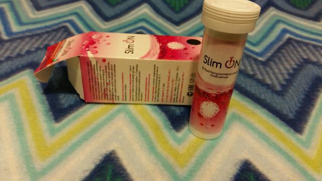 SlimOn