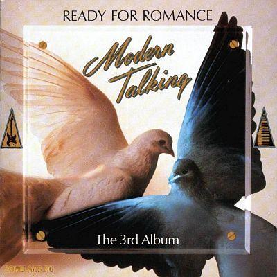 Альбом "Ready for Romance" Modern Talking