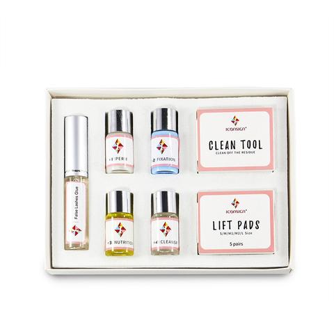 Ламинирование ресниц EyeLash Lift