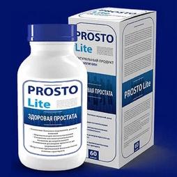 Prostolite средство от простатита