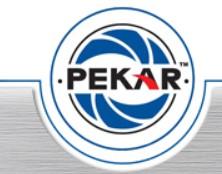 ТД Pekar