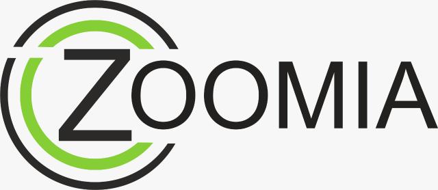 CRM "Zoomia"