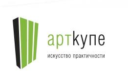 Сеть салонов мебели "Арт-купе"