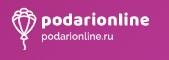 Сайт "Подари Онлайн" (https://podarionline.ru)
