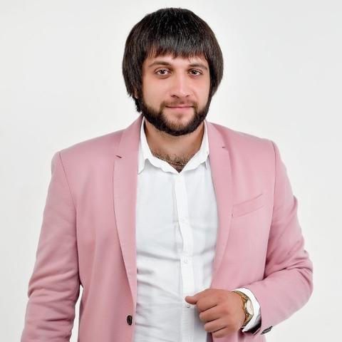 Эльбрус Джанмирзоев