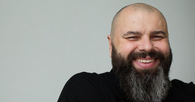 Максим Фадеев