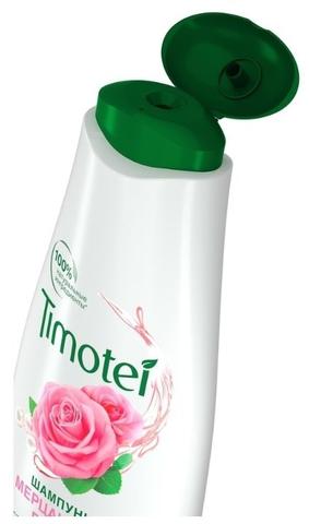 Timotei мерцающий блеск
