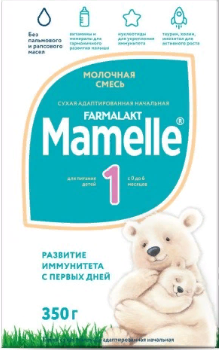 Mamelle