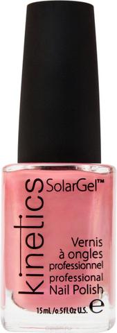 Гелевый лак для ногтей Kinetics Solar Gel Polish