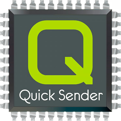 Quick Sender, Москва