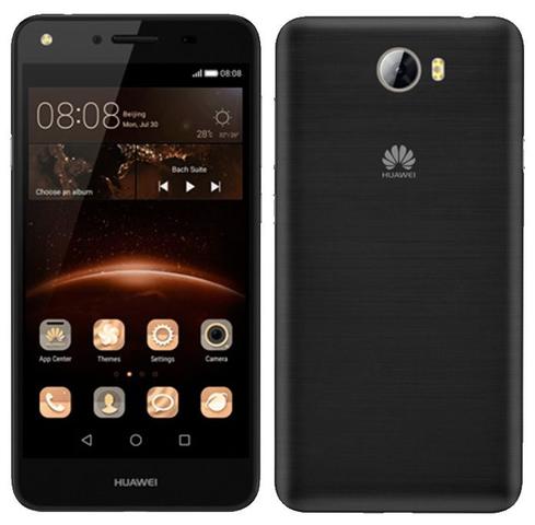Телефон Huawei cun-l 21