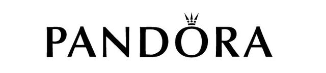 Украшения Pandora