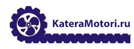 Компания "Катера моторы" - kateramotori.ru, Г. Санкт-Петербург