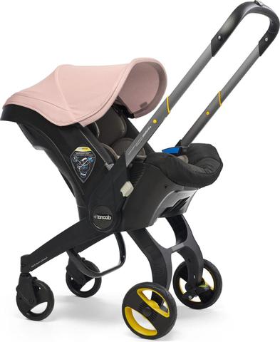 Коляска Simple Parenting Doona+