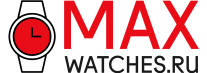 Магазин "Maxwatches.ru", Москва