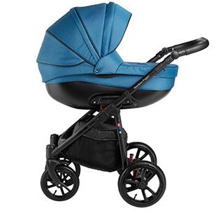 Коляска Noordline Olivia Sport 3 в 1